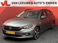 Occasion Fiat Tipo Business 120 PK (88 kW) 2017 Grijs Stationwagen