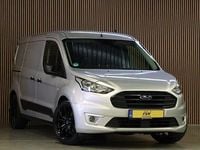 Occasion Ford Transit 101 PK (74 kW) 2022 Zilver Van