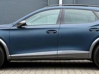 Occasion Cupra Formentor 310 PK (228 kW) 2021 Blauw SUV