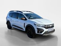 Occasion Dacia Jogger Extreme 142 PK (104 kW) 2024 Wit MPV