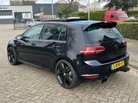 tweedehands VW Golf R 1.4 TSI Highline 2013 led xenon! panoramdak! air