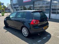 tweedehands VW Golf V 