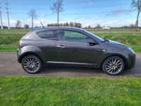 tweedehands Alfa Romeo MiTo 1.3 JTDm ECO Esclusivo