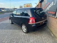 tweedehands Opel Zafira 1.8 Cosmo Pdc*Lmv*Cruise*Xenon