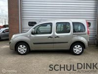 tweedehands Renault Kangoo combi 1.6-16V Expression AUTOMAAT|HOGE INSTAP