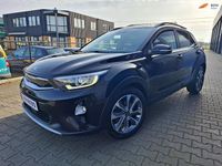 Occasion Kia Stonic 120 PK (88 kW) 2020 Zwart (metallic) SUV