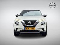 Occasion Nissan Juke Tekna 115 PK (84 kW) 2022 Suv SUV