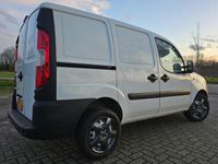Occasion Fiat Doblò 77 PK (56 kW) 2007 Overige MPV