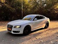 Occasion Audi S5 354 PK (260 kW) 2007 Coupé