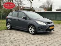 tweedehands Ford C-MAX 1.6 TDCi Trend Zeer lage Km stand! Nette staat!