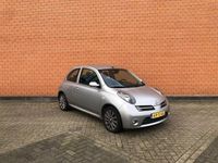 Occasion Nissan Micra 110 PK (80 kW) 2006