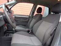 tweedehands Opel Meriva 1.6-16V Enjoy 101PK Automaat Airco Cruise Trekhaak NL-Auto