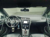 Occasion VW Golf VII GTI 222 PK (163 kW) 2013 Zwart Hatchback