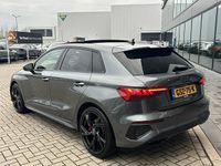 Occasion Audi A3 Sportback e-tron Competition 245 PK (180 kW) 2022 Grijs Hatchback