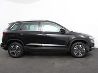 Occasion Skoda Karoq Selection 150 PK (110 kW) 2025 Zwart SUV