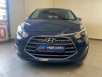 tweedehands Hyundai ix20 1.4i Go! 1e Eigenaar! Navigatie / Camera / Clima / Cruise / Hillhold