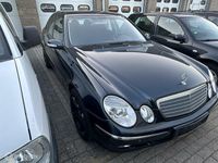 tweedehands Mercedes E200 CDI Elegance