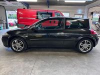 tweedehands Renault Mégane GT 2.0-16V T