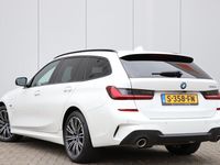 tweedehands BMW 330e 3-SERIE TouringPlug in Hybrid M-Sport 292 pk | BOVAG 12 MND ALL IN RIJKLAAR