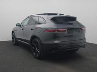 Occasion Jaguar F-Pace R-Dynamic 405 PK (297 kW) 2025 Grijs SUV