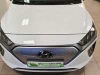 tweedehands Hyundai Ioniq Comfort EV 38 kWh LED Warmtepomp & Bluelink