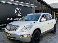 Occasion Buick Enclave 279 PK (205 kW) 2008 Wit SUV