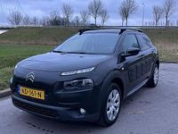 Occasion Citroën C4 Cactus 81 PK (59 kW) 2017 Hatchback