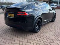 tweedehands Tesla Model X 100d 6p/Private