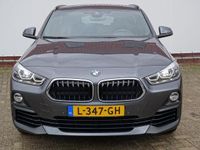 tweedehands BMW X2 SDrive18i High Executive Edition