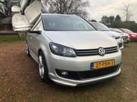 tweedehands VW Touran 1.4 TSI Comfortline