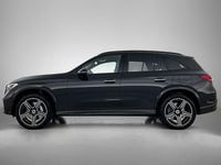 Occasion Mercedes GLC300e AMG 204 PK (150 kW) 2026 Zwart SUV