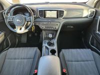 tweedehands Kia Sportage 1.6 GDI DynamicLine Led verlichting Climatecontrol