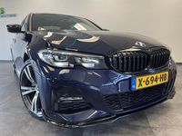 Occasion BMW 320e Executive 2023 Blauw Sedan