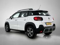 Occasion Citroën C3 Aircross Feel 110 PK (80 kW) 2021 Wit SUV
