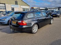 tweedehands BMW 318 318 Touring i High Executive Clima Bj:2007 NAP!