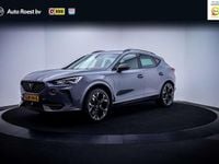 Occasion Cupra Formentor VZ 2022 Grijs (metallic) SUV