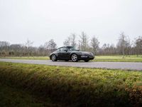 tweedehands Porsche 911 PDK 991.2, AST schokdempers en meer vermogen