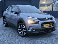 Occasion Citroën C4 Feel 110 PK (80 kW) 2019 Grijs SUV