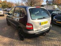 tweedehands Renault Scénic 1.6-16V RXT 4 ele ramen airco export