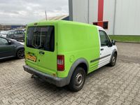 tweedehands Ford Transit CONNECT T200S 1.8 TDCi Business Edition