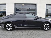 tweedehands Hyundai Ioniq 6 Connect 77 kWh VAN €56.295- VOOR €48.930-