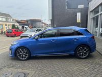 tweedehands Kia Ceed Ceed /1.4 T-GDi GT-Line Trekhaak/ECC/Camera/Navi/Parkeer