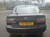 tweedehands Mazda 6 Sport 1.8i Touring