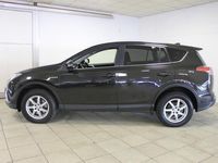 tweedehands Toyota RAV4 2.5 Hybrid Dynamic Plus / LED / CAMERA / CRUISE /