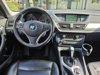 tweedehands BMW X1 20d Automaat l xDrive l Leder l Nav l PDC V+A l cruise contr