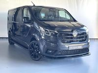Occasion Renault Trafic 170 PK (125 kW) 2024 Grijs MPV