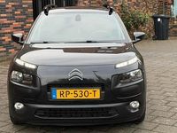 Occasion Citroën C4 Cactus 81 PK (59 kW) 2017 Hatchback