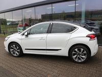 Occasion DS Automobiles DS4 Performance 165 PK (121 kW) 2018 Wit Hatchback