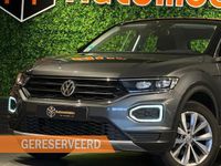 tweedehands VW T-Roc 1.5 TSI Sport Business 150 PK