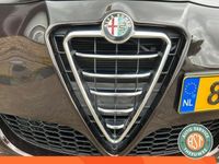 tweedehands Alfa Romeo Giulietta 1.4 T Distinctive NAVI|PDC|NL-AUTO